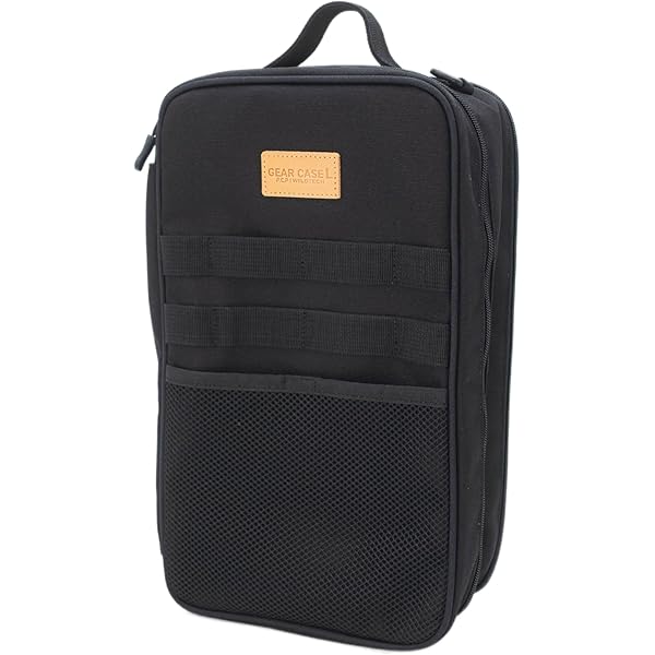 Amazon.co.jp: WILDTECH(ワイルドテック) GEAR CASE(ギアケース